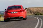 Audi TT RS Coupe 2017 года (AU)